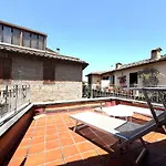 Le Terrazze Di Camollia Апартаменты *