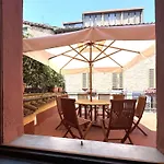 Апартаменты Le Terrazze Di Camollia