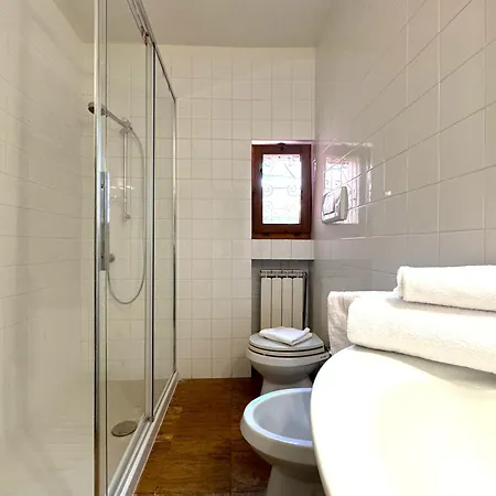 Apartment Le Terrazze Di Camollia Siena