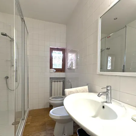 Le Terrazze Di Camollia Apartment *