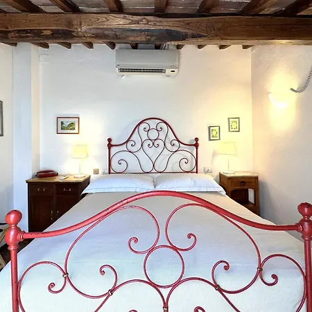 Le Terrazze Di Camollia Apartment