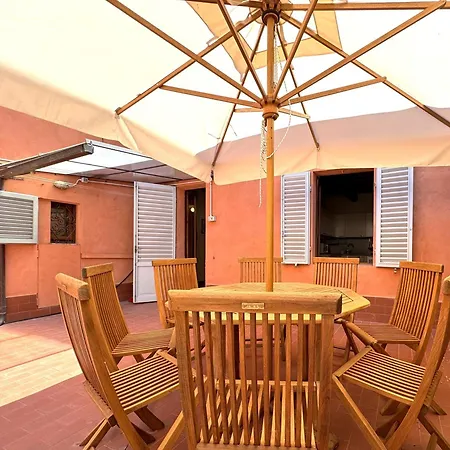 Le Terrazze Di Camollia Apartment *
