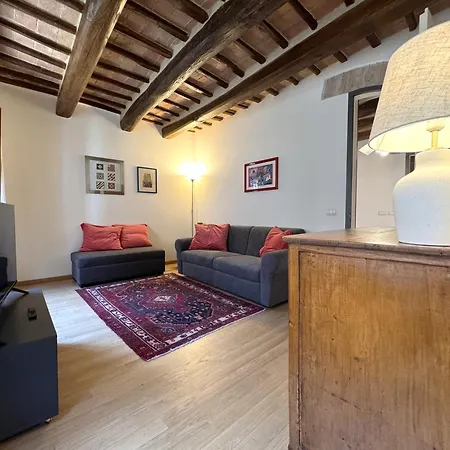 Le Terrazze Di Camollia * Siena