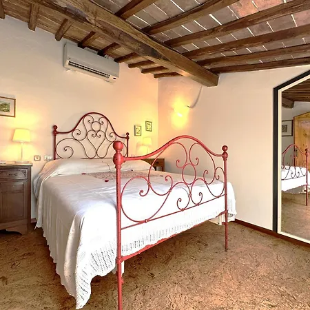 Apartment Le Terrazze Di Camollia *