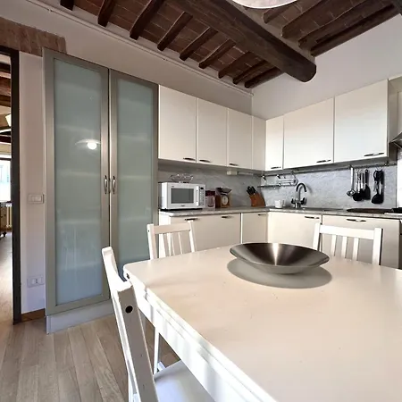 Apartment Le Terrazze Di Camollia Siena