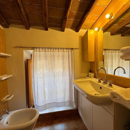 Le Terrazze Di Camollia Siena
