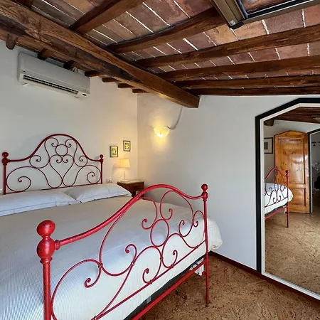 Le Terrazze Di Camollia Apartment *