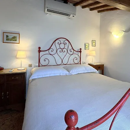 Apartment Le Terrazze Di Camollia