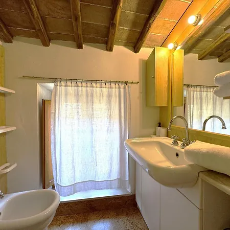 Apartment Le Terrazze Di Camollia Siena