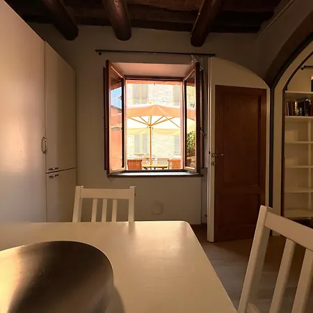 Le Terrazze Di Camollia Apartment *