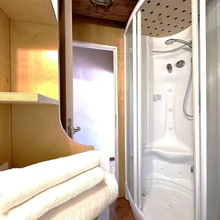 Le Terrazze Di Camollia Apartment
