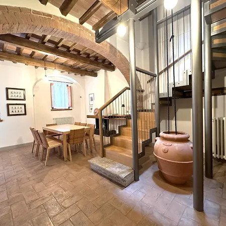 Le Terrazze Di Camollia Apartment *