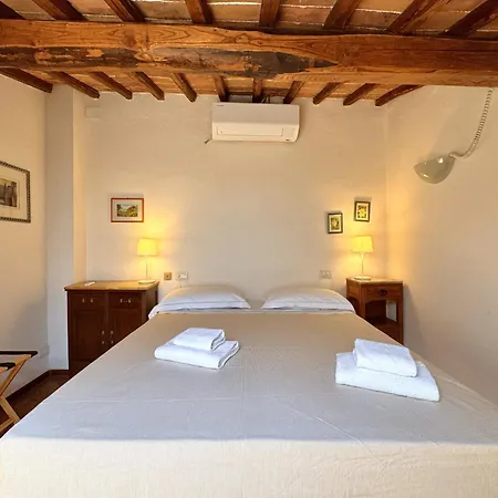 Lejlighed Le Terrazze Di Camollia *