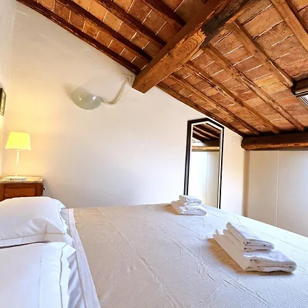 Le Terrazze Di Camollia *