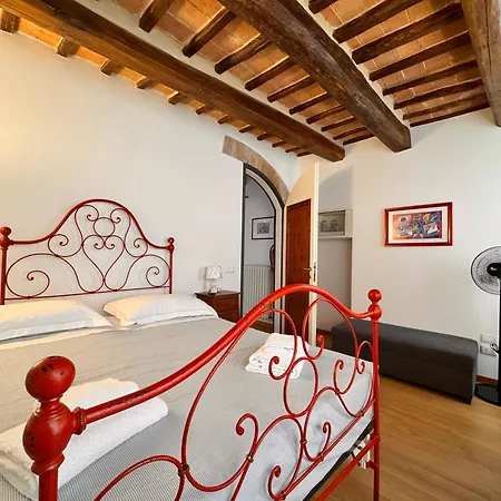 Appartamento Le Terrazze Di Camollia *