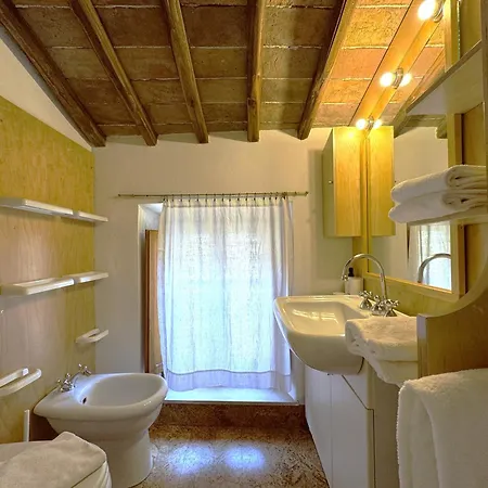 Lejlighed Le Terrazze Di Camollia Siena