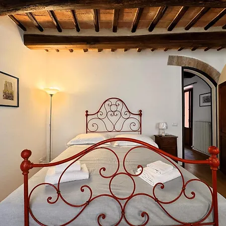 Lejlighed Le Terrazze Di Camollia *