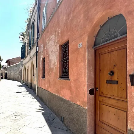 Appartamento Le Terrazze Di Camollia Siena