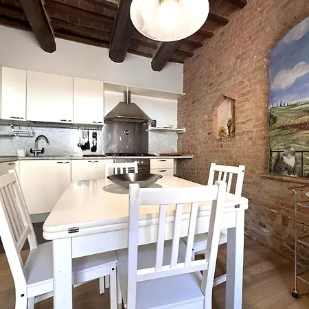 Le Terrazze Di Camollia * Siena