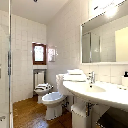 Le Terrazze Di Camollia شقة