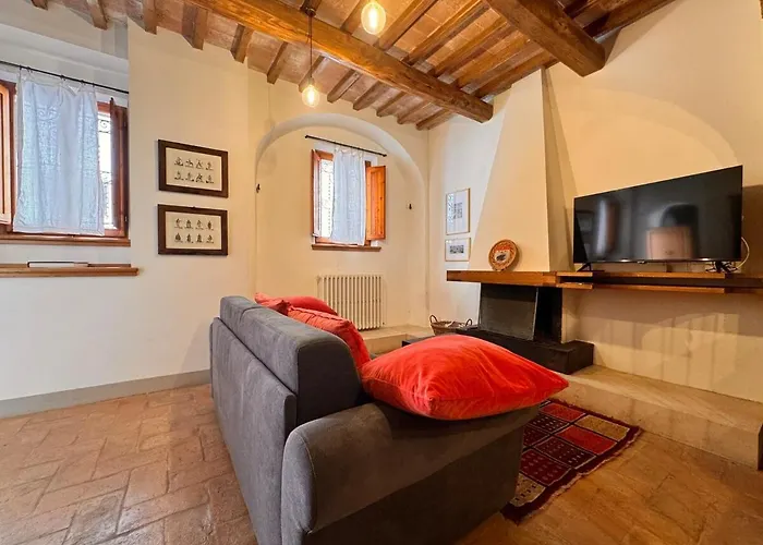 Le Terrazze Di Camollia Apartmán