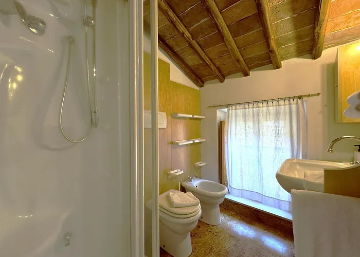 Le Terrazze Di Camollia Apartmán *