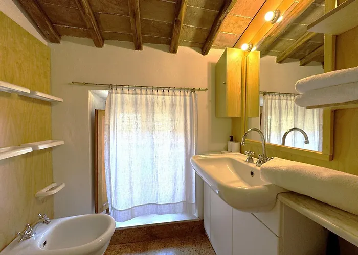 Le Terrazze Di Camollia * Siena