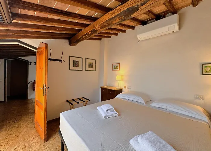 Le Terrazze Di Camollia Apartmán