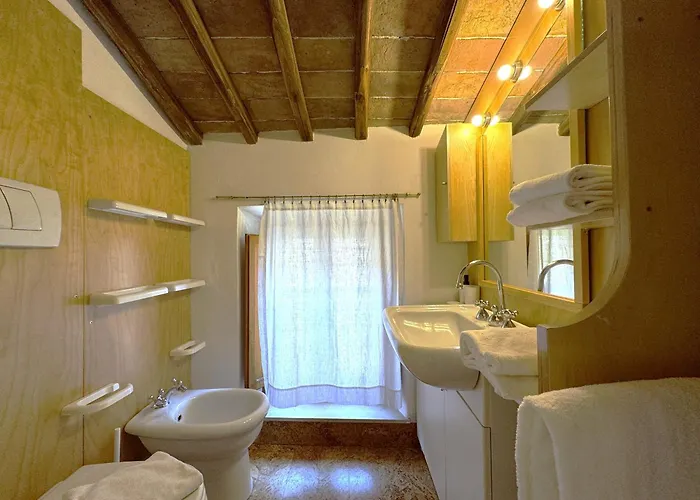 Apartmán Le Terrazze Di Camollia Siena