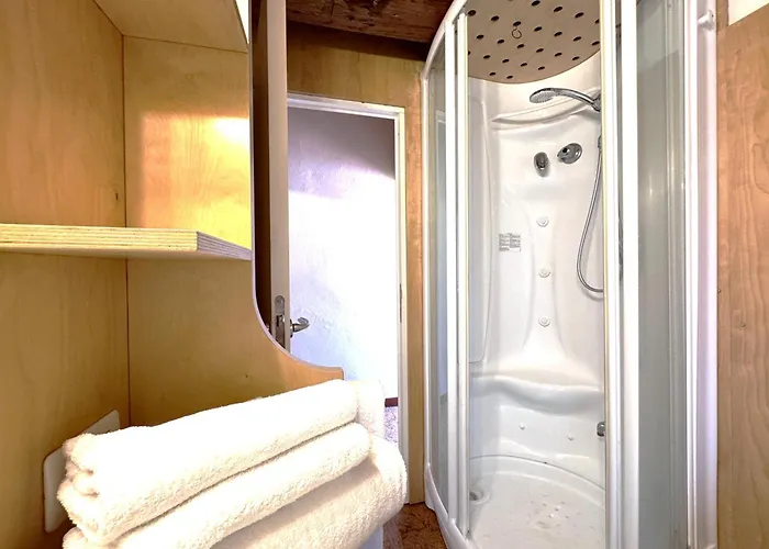 Le Terrazze Di Camollia