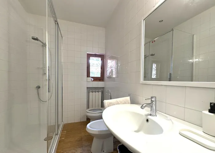 Le Terrazze Di Camollia * Siena