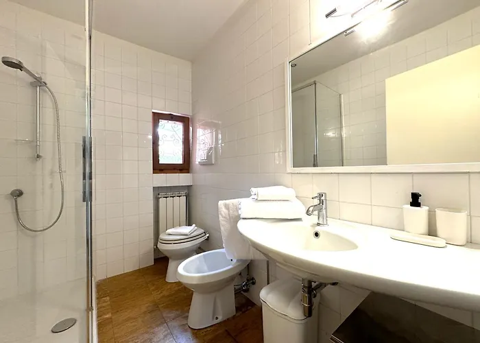 Le Terrazze Di Camollia Apartmán