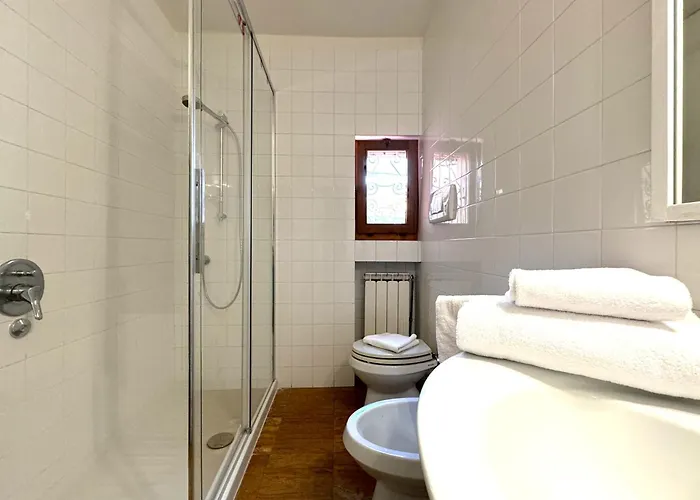 Le Terrazze Di Camollia Apartmán