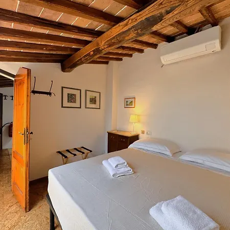 Le Terrazze Di Camollia 公寓