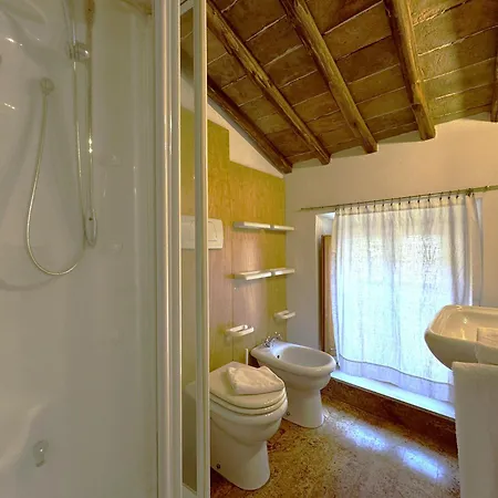 Le Terrazze Di Camollia Apartament *