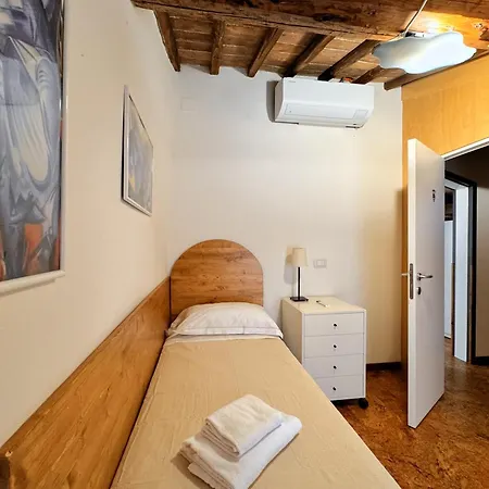 Le Terrazze Di Camollia Apartament *