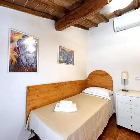 Le Terrazze Di Camollia *