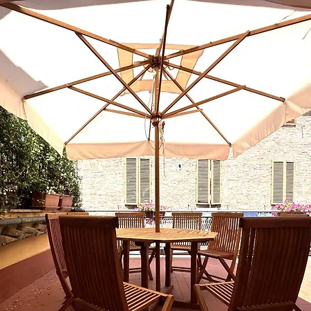 Le Terrazze Di Camollia