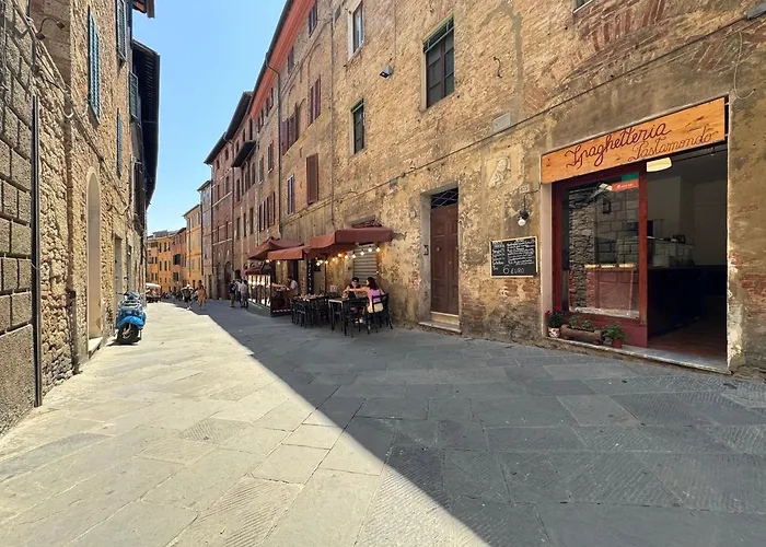 Le Terrazze Di Camollia *