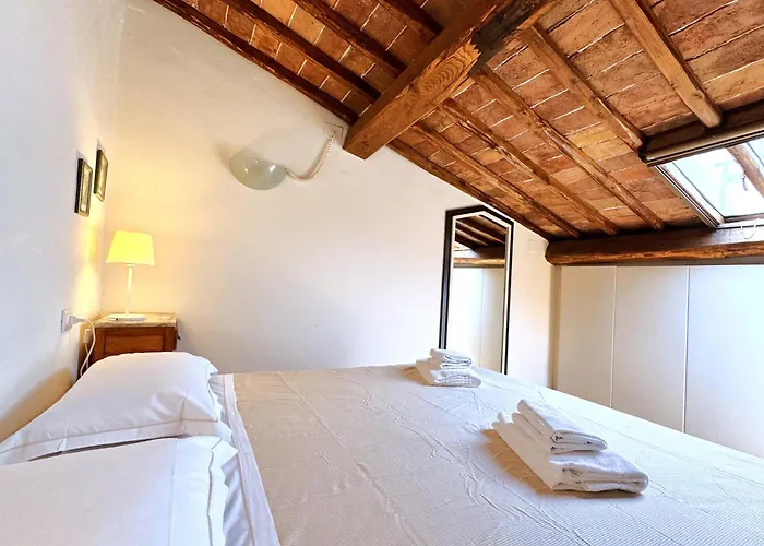 Le Terrazze Di Camollia *