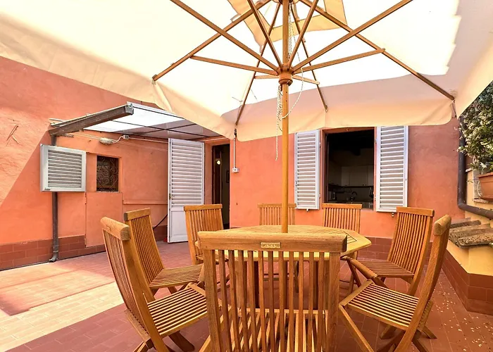 Le Terrazze Di Camollia