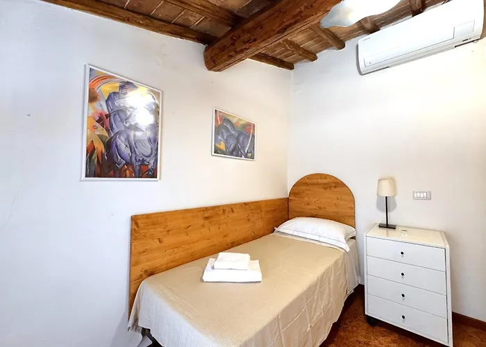 Le Terrazze Di Camollia *